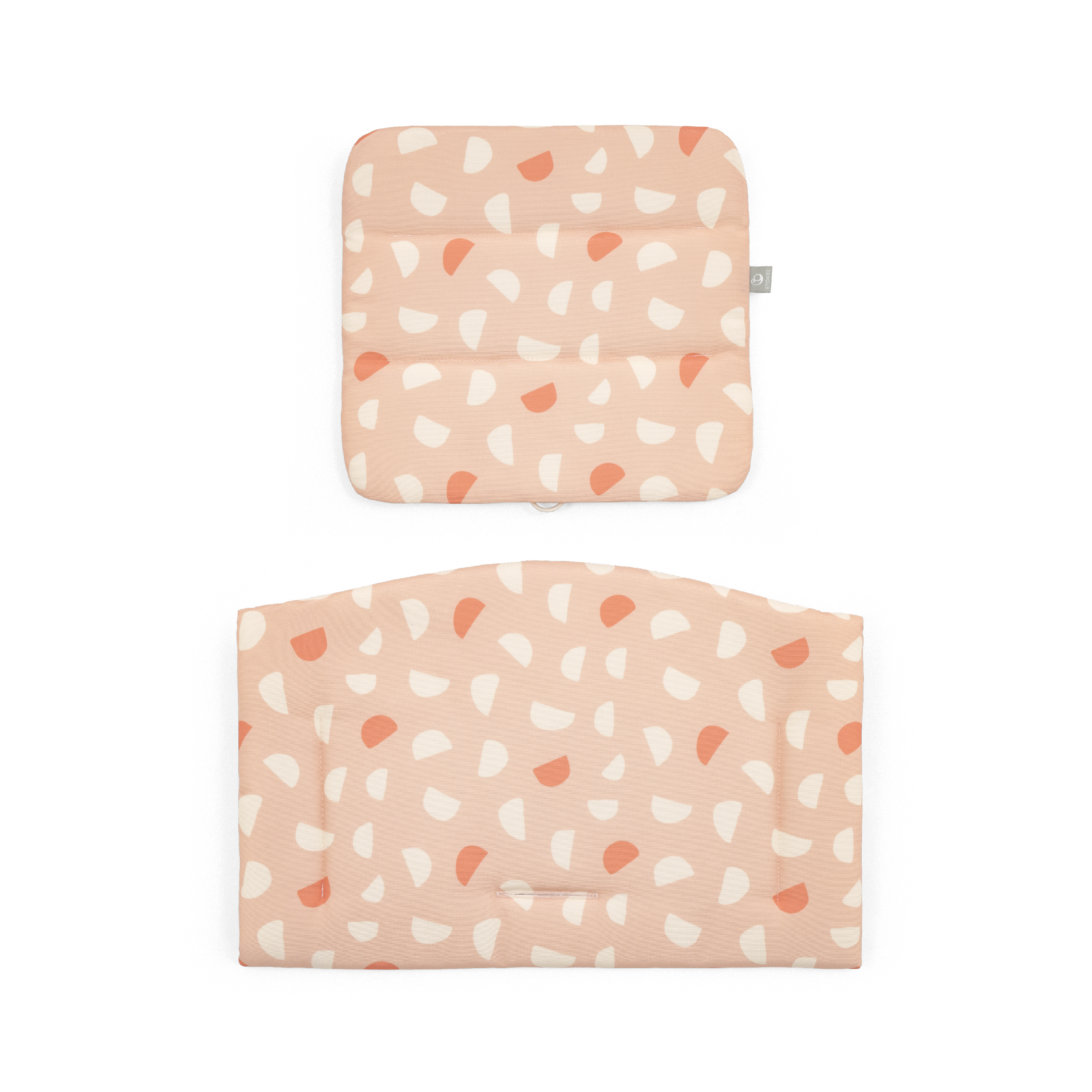 Tripp Trapp® Cushion, Candy Pink, mainview galery image 8